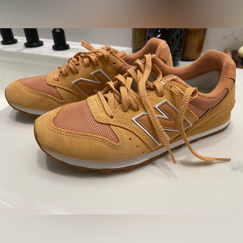 NIB New Balance x J Crew